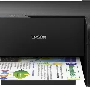 Impressora Multifuncional Epson L3110