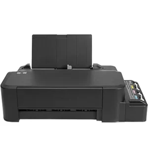 Impressora tanque de tinta Ecotank L120 Epson