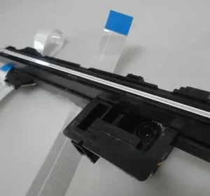 Modulo Scanner Completo L355 L365 L375 L455 L380 l395 L385