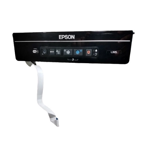 Painel Epson + Cabo Flat L395-L355- L365-xp204-Xp214 Wi-Fi 1 Painel Epson + Cabo Flat L395/l355/ L365/xp204/ Xp214 Wi-fi