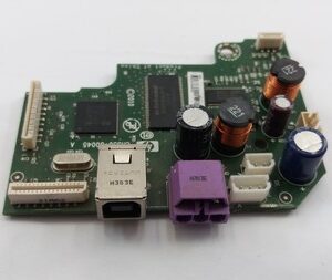 Placa Lógica HP Deskjet 2050 (CH350-80045 A)