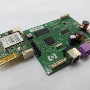Placa Lógica HP Deskjet 3050 (CH376-80004A)