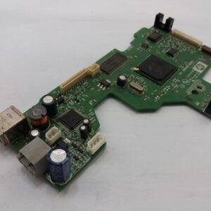 Placa Lógica HP Deskjet F4180 (CB580-80008)