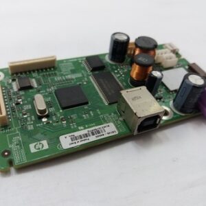Placa Lógica HP Deskjet F4480 (CB745-60020) R$ 28,99 ou 5 x R$ 5,80 Quantidade disponível: 3 comprar Calcular o frete Placa Lógica HP Deskjet F4480 (CB745-60020) Produto usado e original. Sem acessórios. Em funcionamento. Pronta entrega Respondeu aos comandos de impressões perfeitamente. Perfeito estado HP Deskjet F4480 CB745-60020 • Prazo para postagem: 1 dia útil