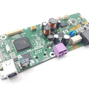 Placa Lógica HP Officejet 4500 (AB867-B-584)