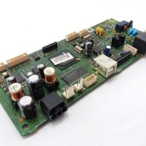 Placa Lógica HP Officejet J3680 (JB920-1324A)