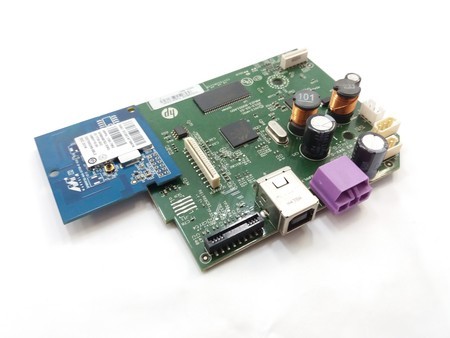 hp 2546 placa hp 2546