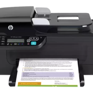 officejet 4500 g510