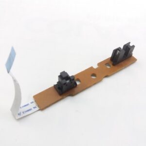 Sensor Disco Encoder e Porta HP Deskjet 1050 2050 3050