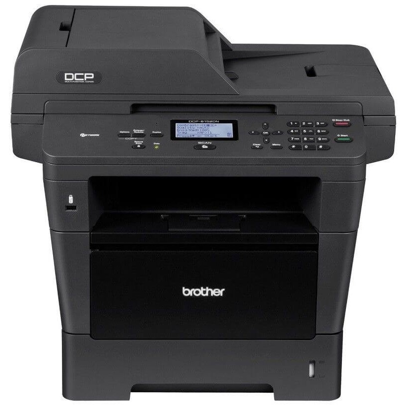brother dcp 8152