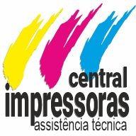 CENTRAL IMPRESSORAS